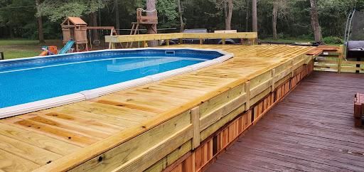 All Photos for Country Strong Construction in Huffman, TX