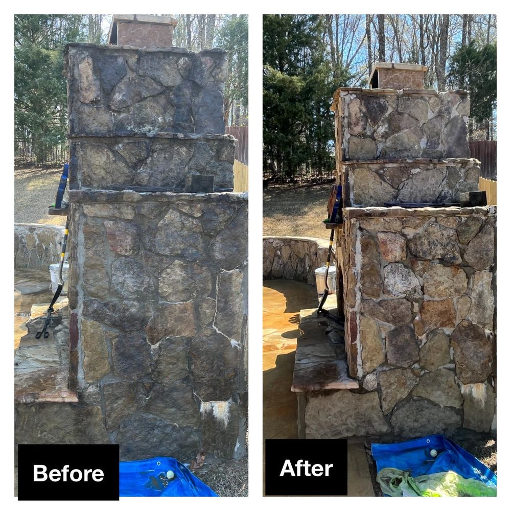 All Photos for Honey Do Oxford Pressure Washing and Soft Washing in Oxford, Mississippi