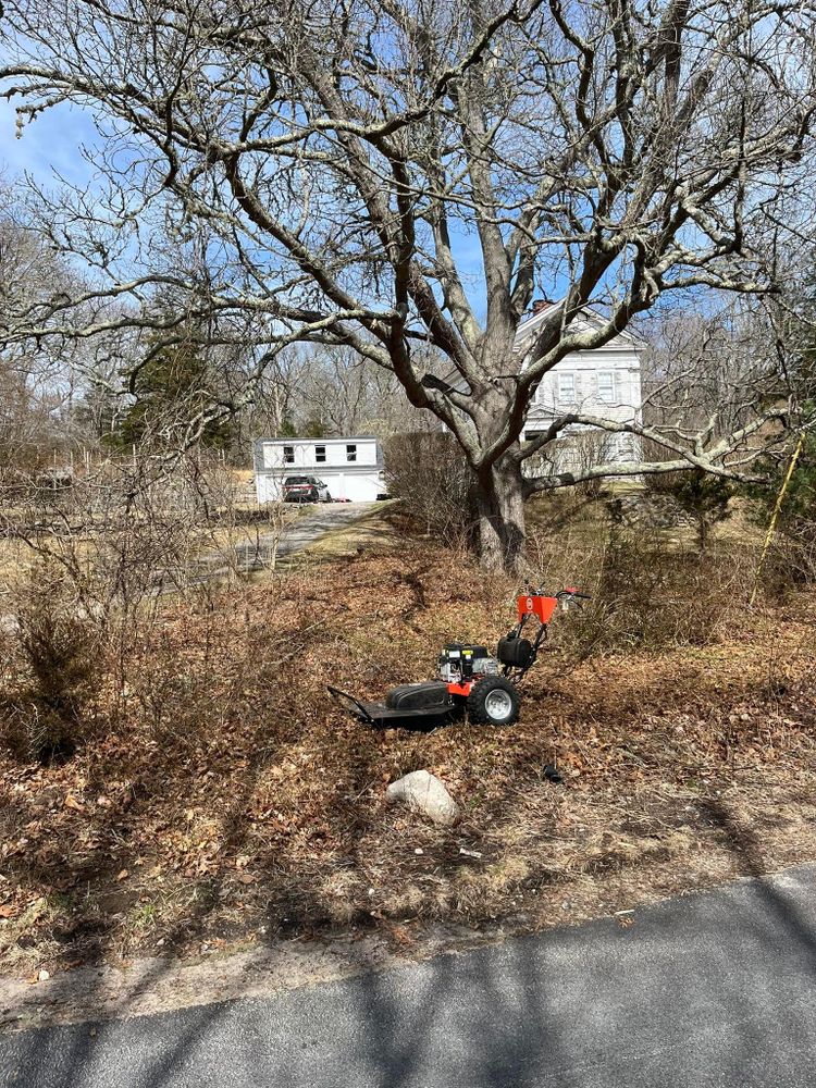 All Photos for Evolution Landscaping and Construction  in Charlestown, RI