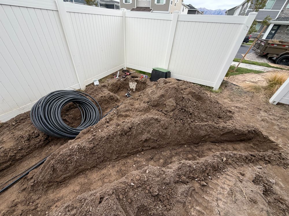 All Photos for Real Time Excavation & Design in West Haven, UT