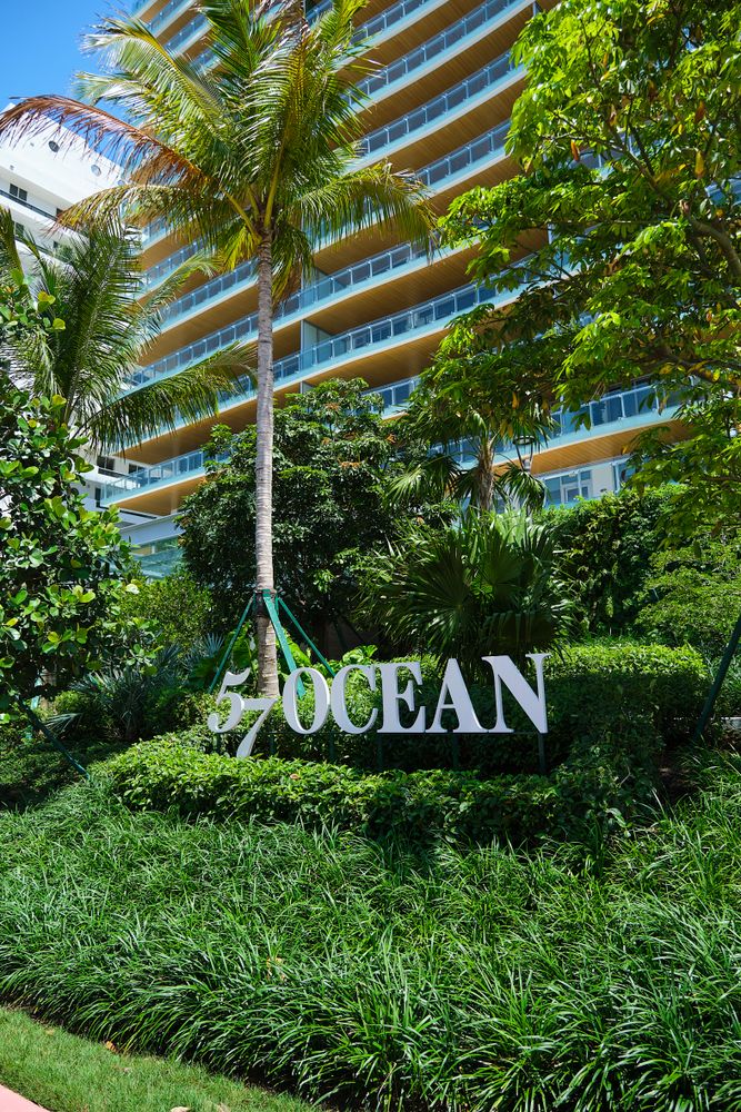 Landscape for Arazoza Brothers Corporation in Miami, FL