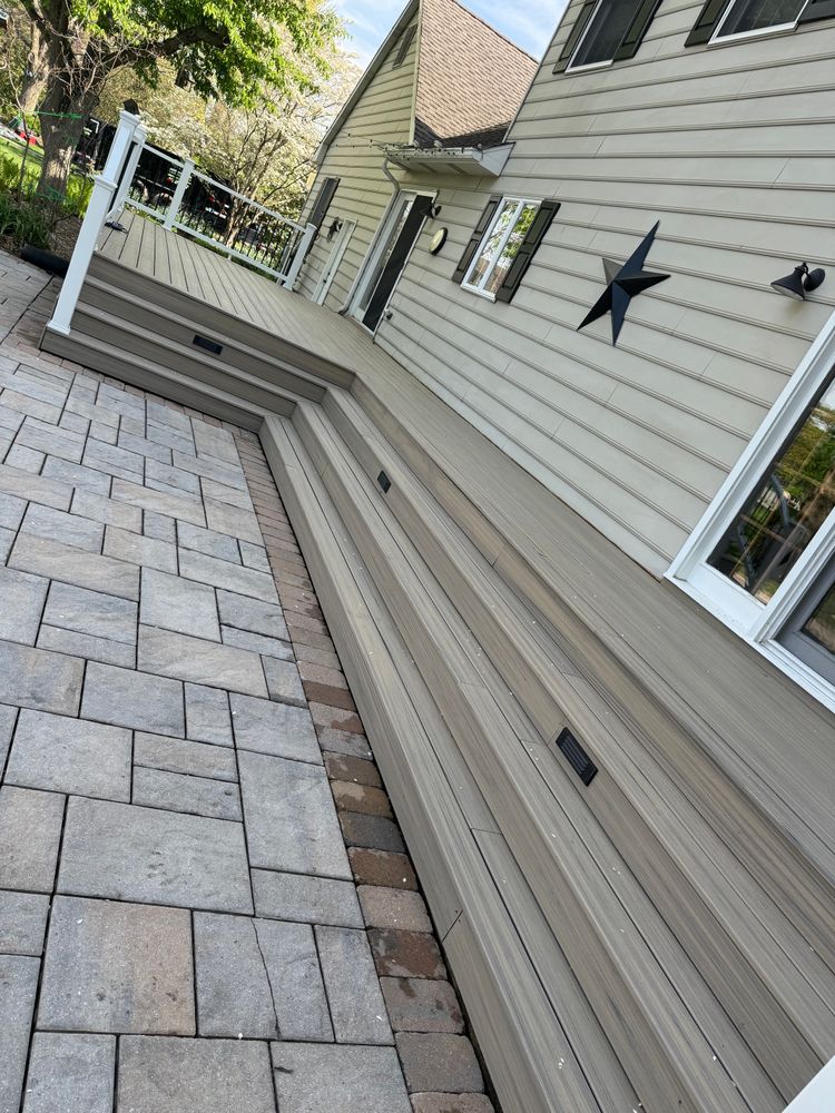 All Photos for RDR Landscaping, LLC in Westminster, MD