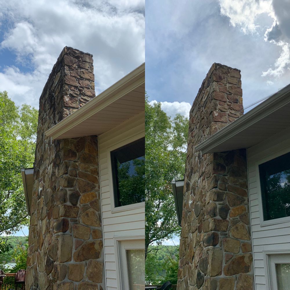 Pressure Washing for Clean Slate Pressure Washing in Birmingham, AL