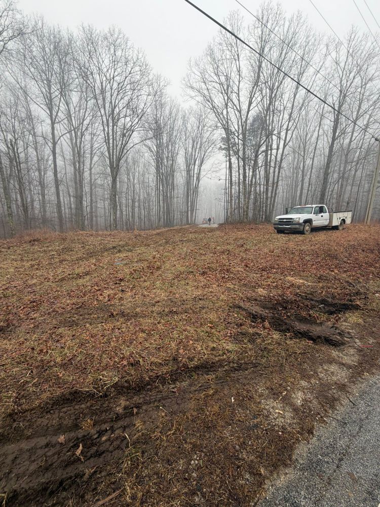 All Photos for TD Dirtworks in Tracy City, TN