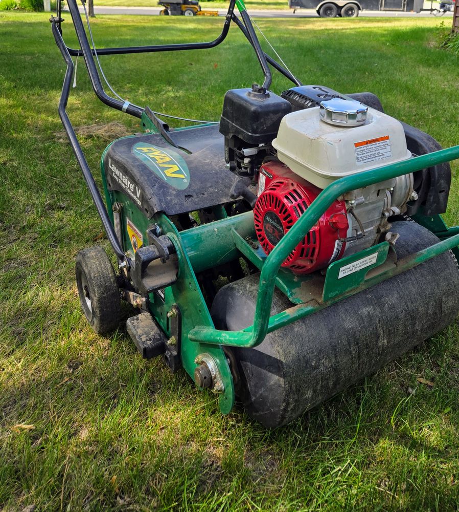 All Photos for Eagle Bay is Proud to Transition to Augusta Lawn Care of Helena in Helena, MT