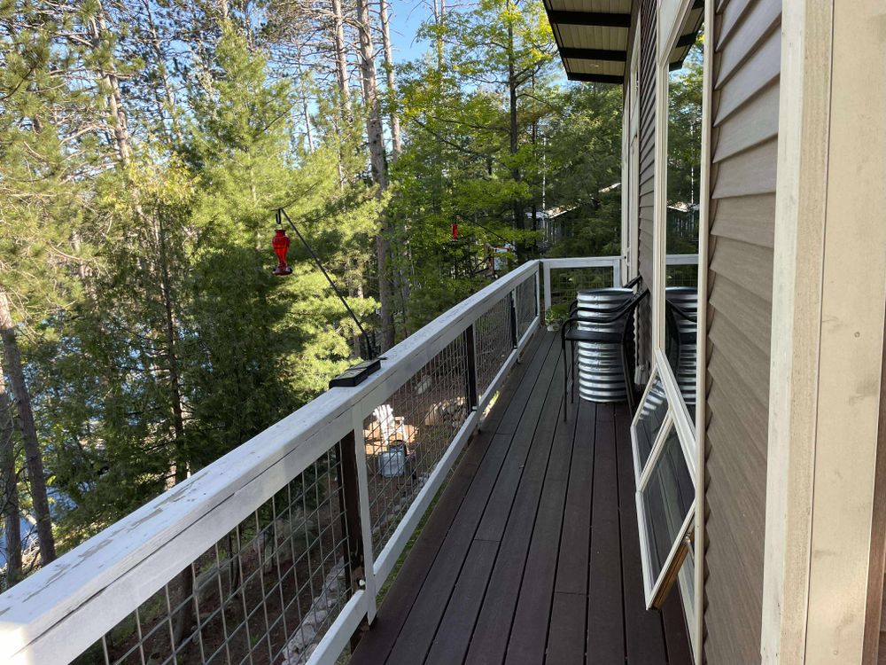 All Photos for Timber Concepts  in Oconto, WI