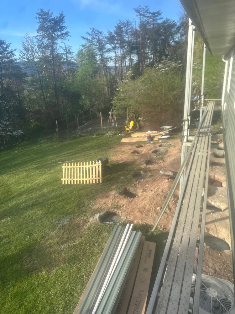 All Photos for Kerns Building & Home Improvement in Winchester, VA