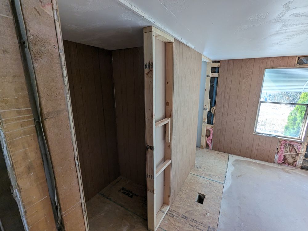 All Photos for Bar None Painting and KRS Construction in Kingman, AZ