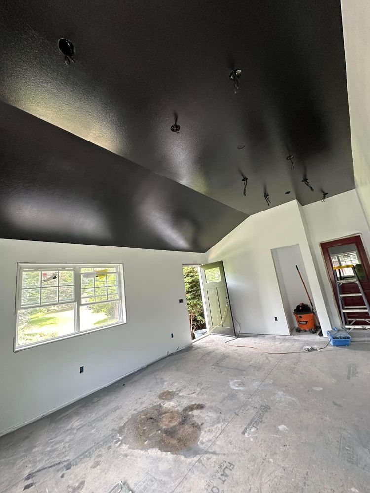 All Photos for Suter & Sons Painting in Amherst, Western Massachusetts