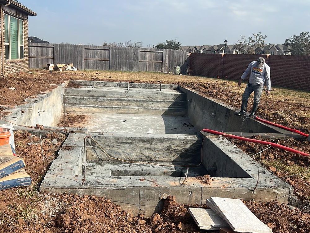 All Photos for J & P Construction in Houston, TX