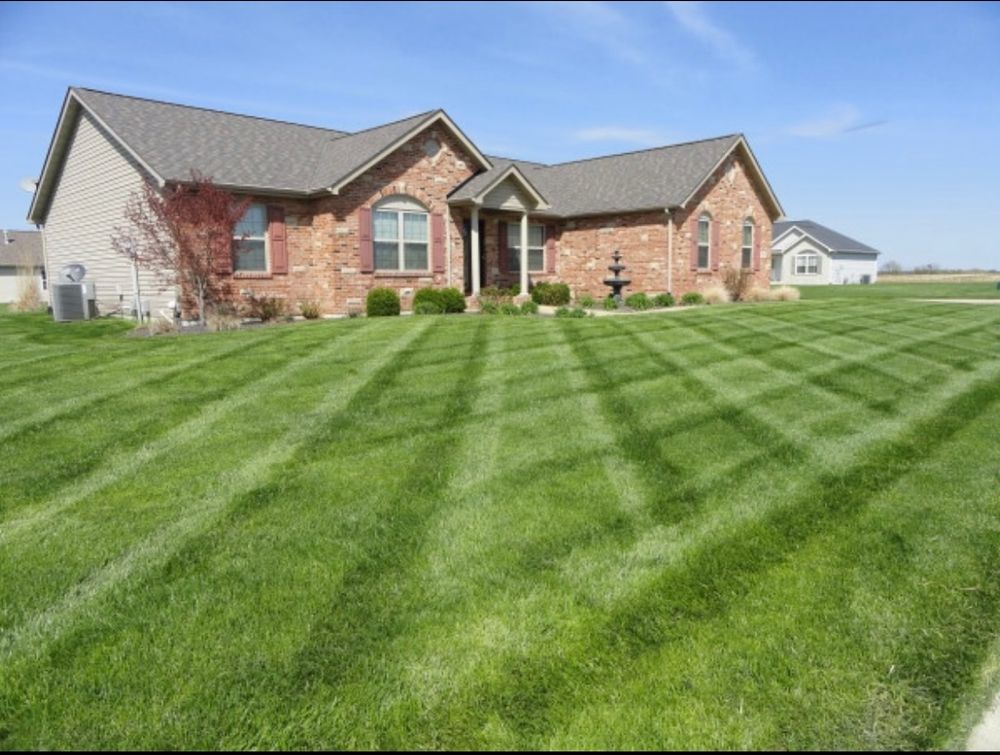 All Photos for Wininger Landscaping in New Richmond, IN