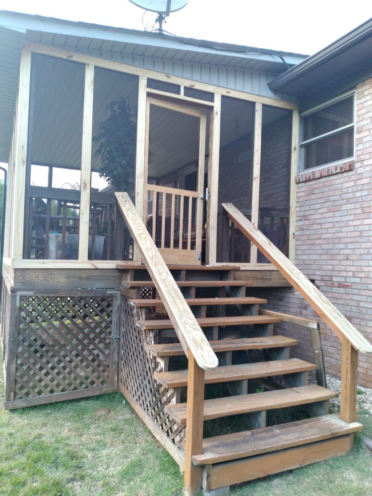 All Photos for The Handyman Viking in Dandridge, TN