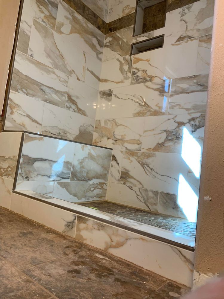 All Photos for Resilient Flooring & Tile in Pagosa Springs, CO