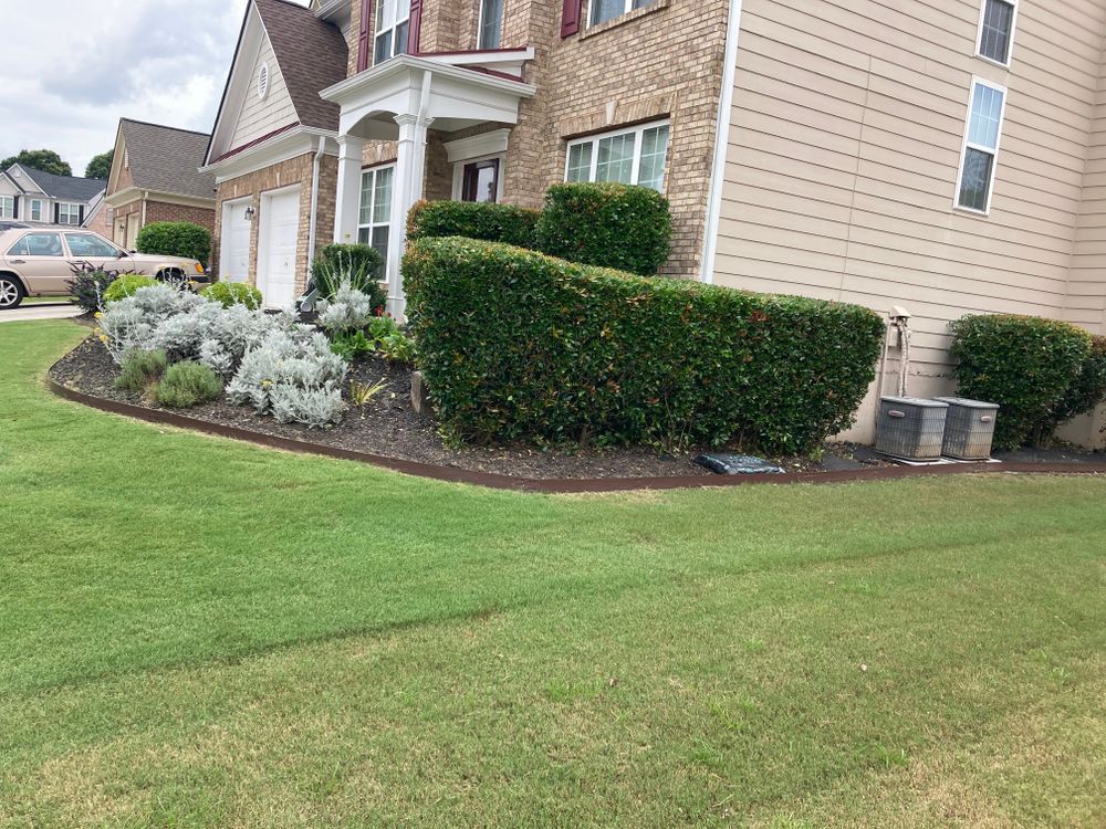 All Photos for Aries Lawnscapes in Atlanta, GA