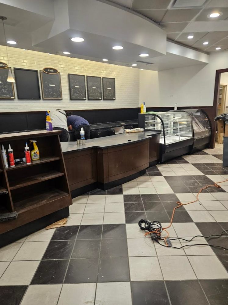 All Photos for 7J Facility Services in Houston, TX