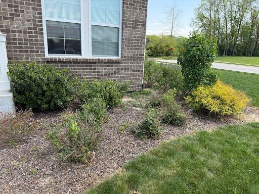 All Photos for Bearforce Lawn Care LLC in Greenfield, IN