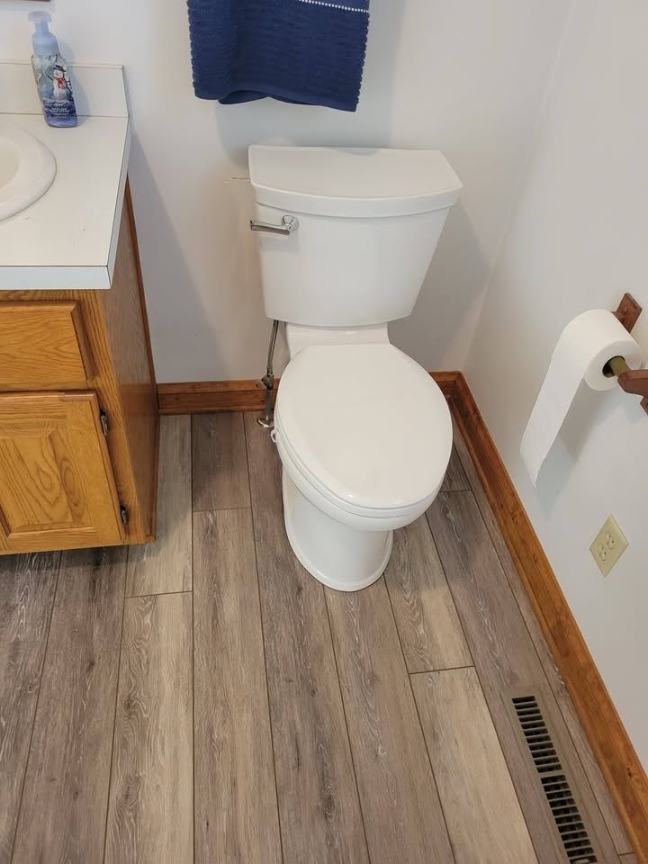 All Photos for Bailey Construction & Remodel in Sedley, VA