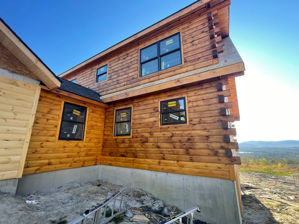 All Photos for McKenna General Contracting in Readfield, ME