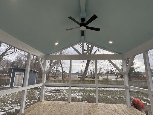 All Photos for EM Exteriors in Grimes, IA
