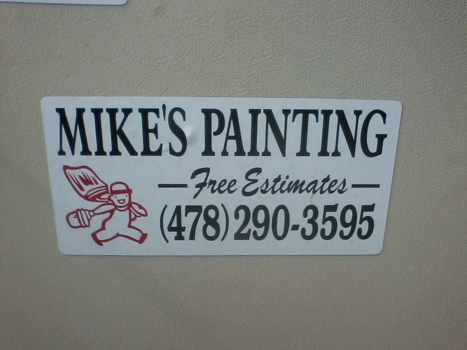 All Photos for Mike's Painting in Laurens County, GA