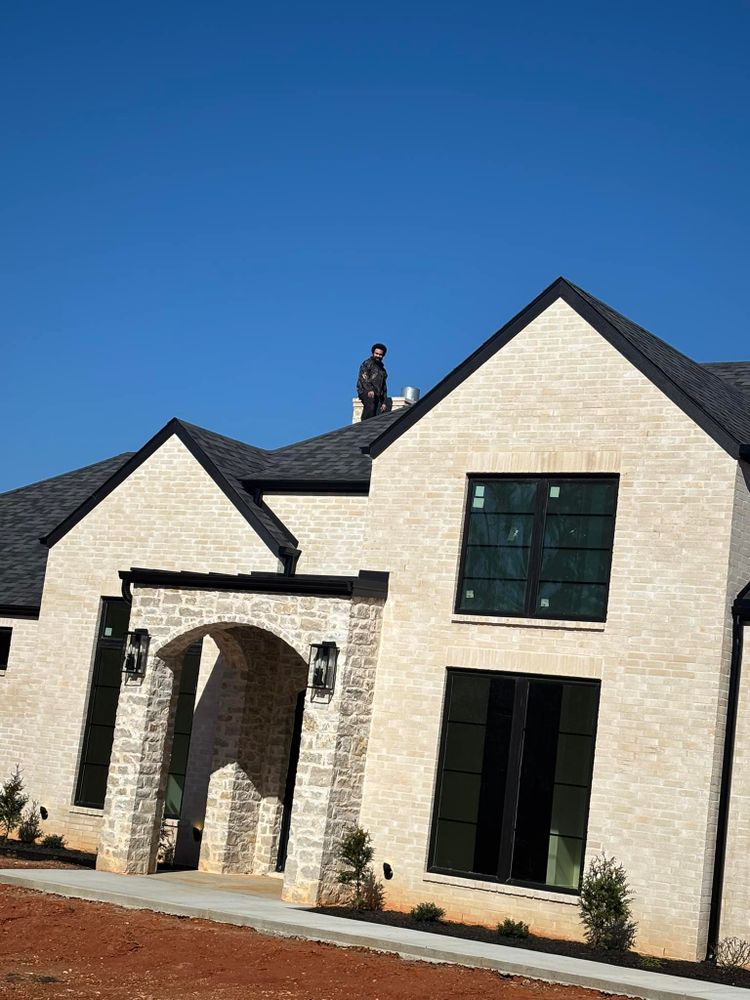 Residential Projects for Home Fireplace Pros in Gilmer, TX