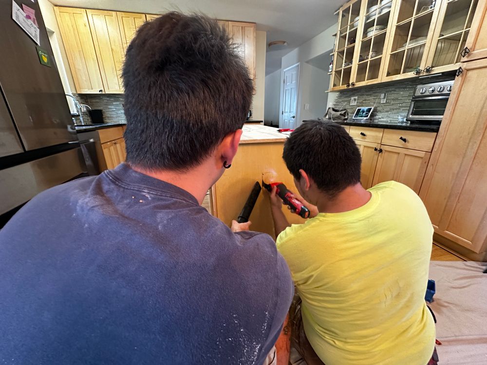 All Photos for Happy Home Projects Co-op in Lakewood, CO