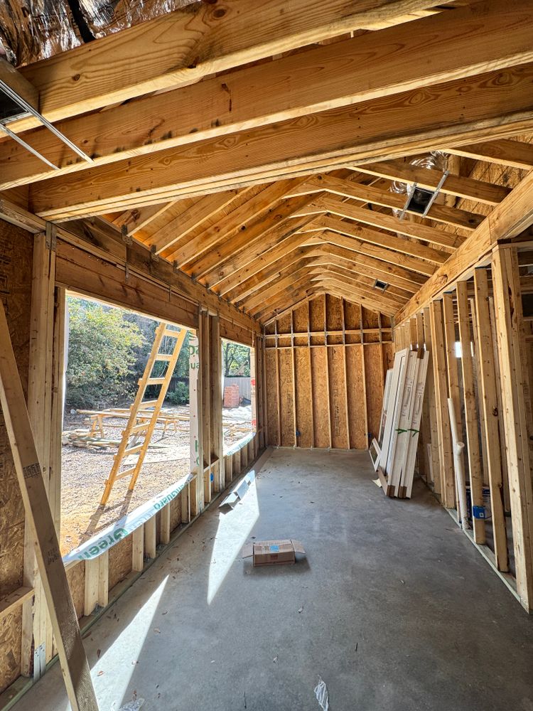 All Photos for Red Line Construction in Baldwin County,  AL