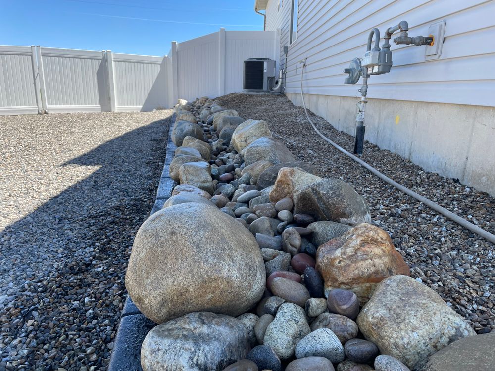 Landscaping for HDL Services  in Elko,  NV