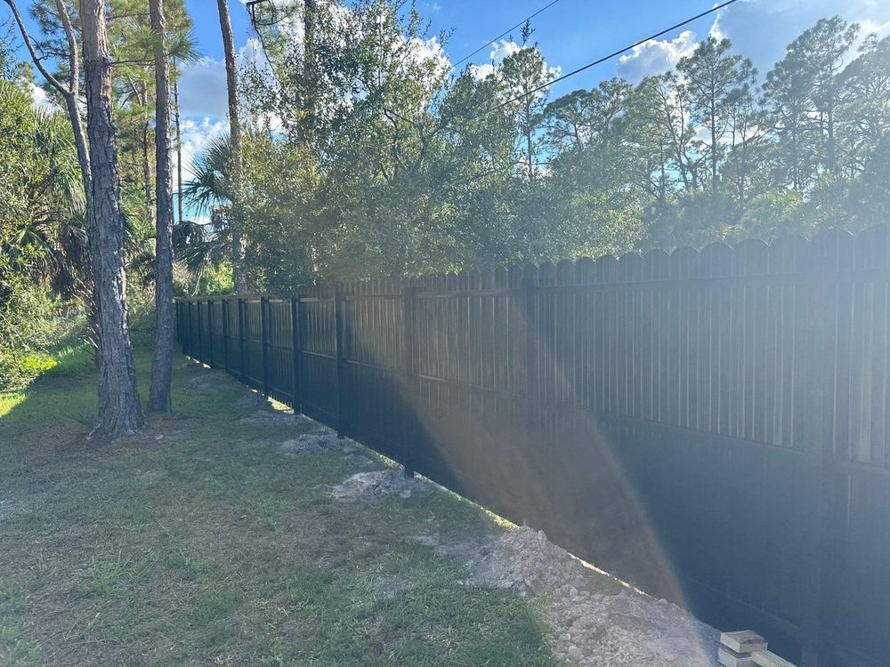 All Photos for ASAP Fence & Gates - Central, FL in Leesburg, FL