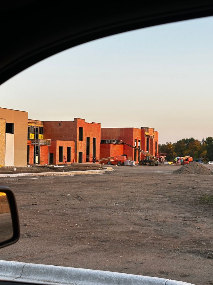 All Photos for Heike Construction in De Graff, MN