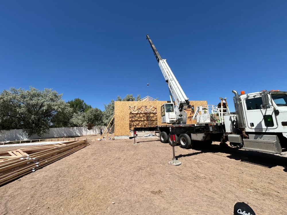 All Photos for Remington Builders in Idaho Falls, ID