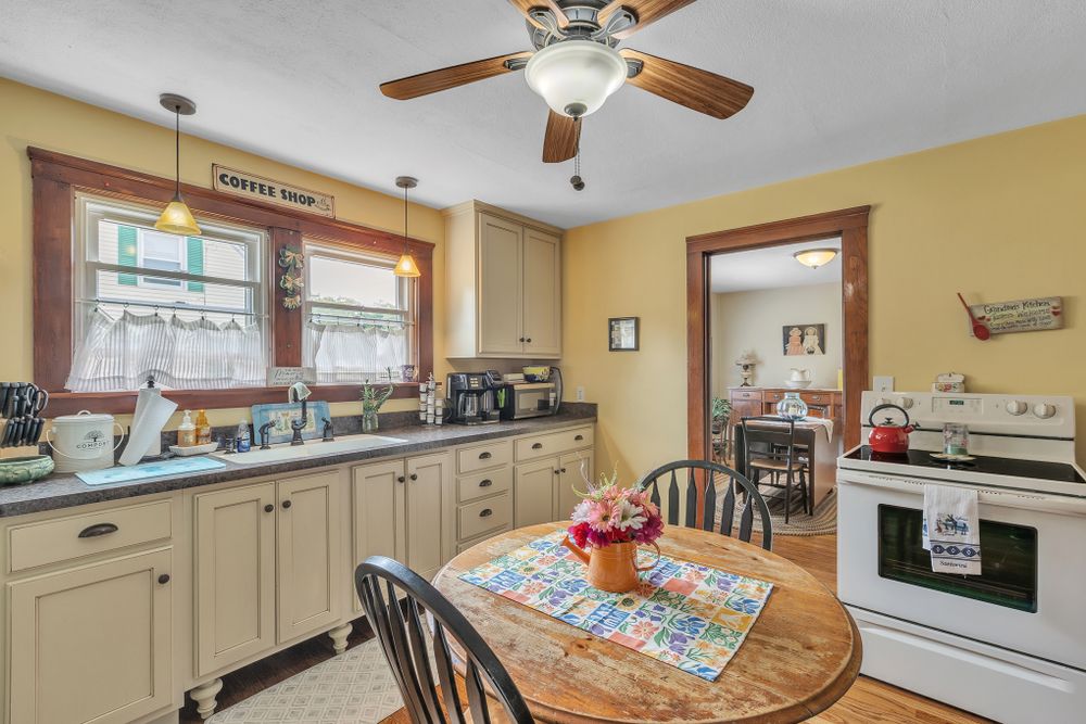 All Photos for Nelson Foss - Realtor in Connecticut, CT