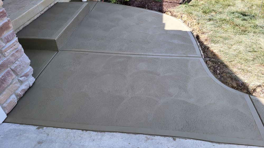 All Photos for Concrete Pros, LLC in Lorain, OH