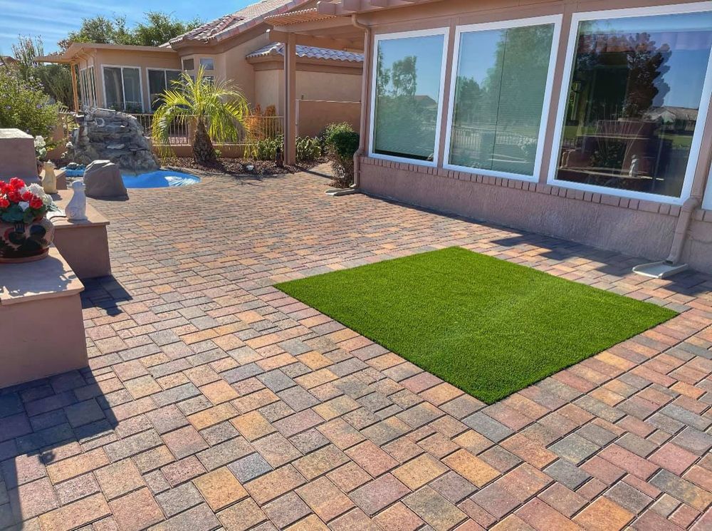 All Photos for Vix Landscape in Surprise, AZ