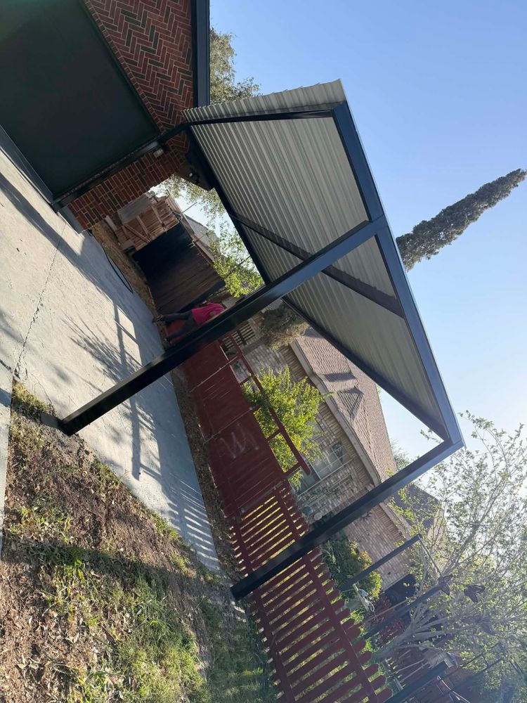 All Photos for Superior Painting and Metal Solutions in McAllen, TX