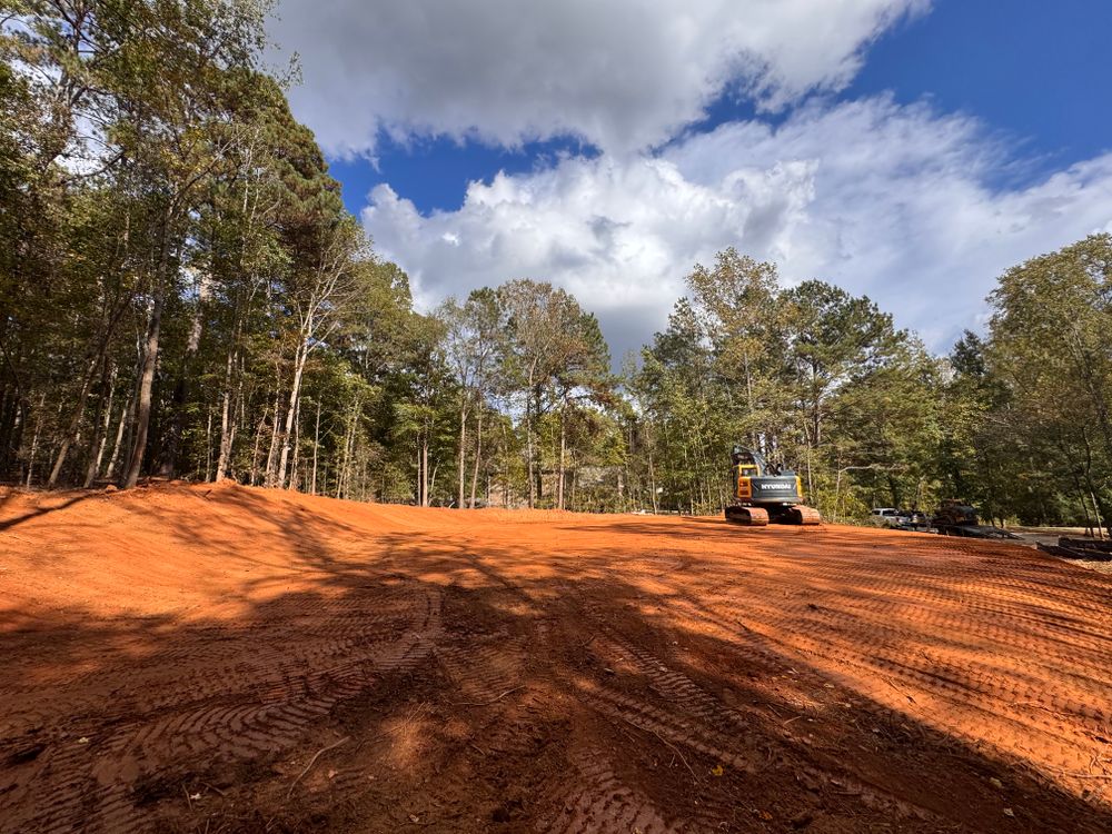 All Photos for Bryant's Land Services in Forsyth, GA