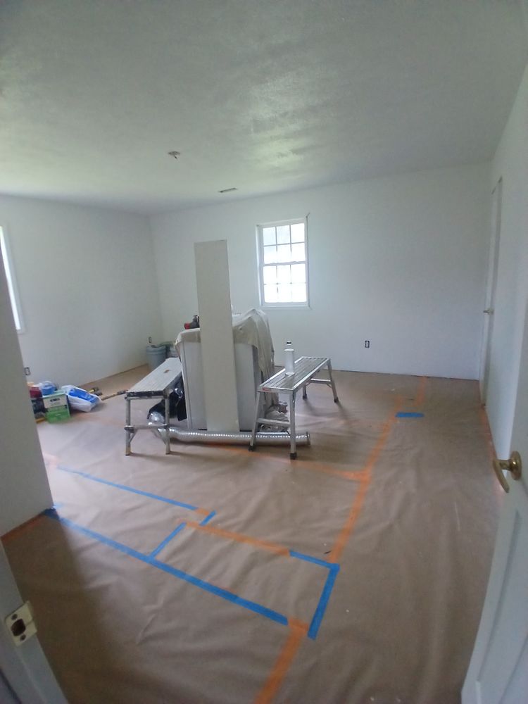 Carterville Kitchen and Bath for Dead Tree General Contracting in Carbondale, Illinois