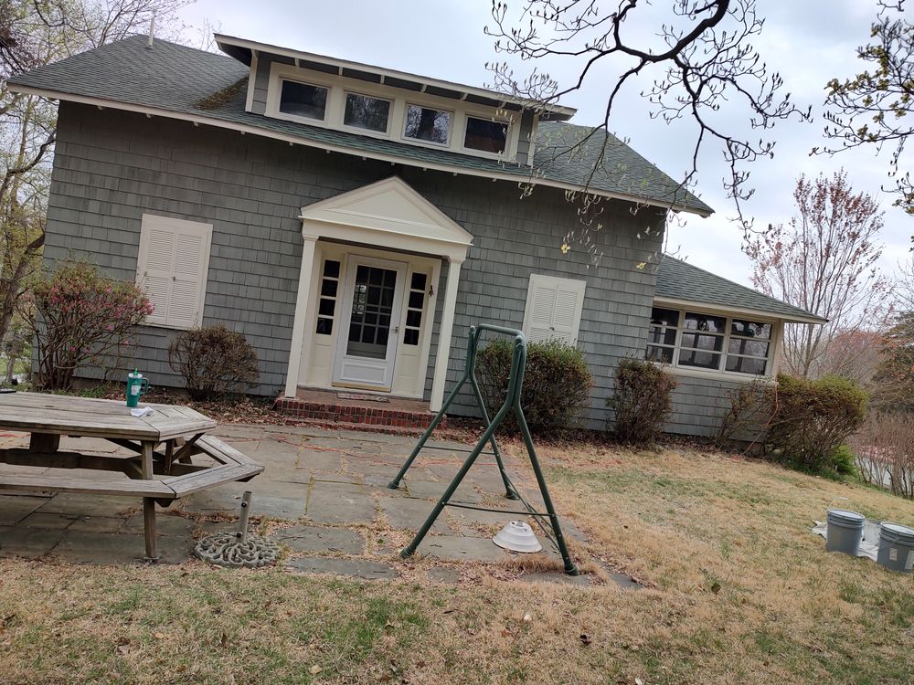 All Photos for Perfect colors painting llc in Mechanicsville, MD