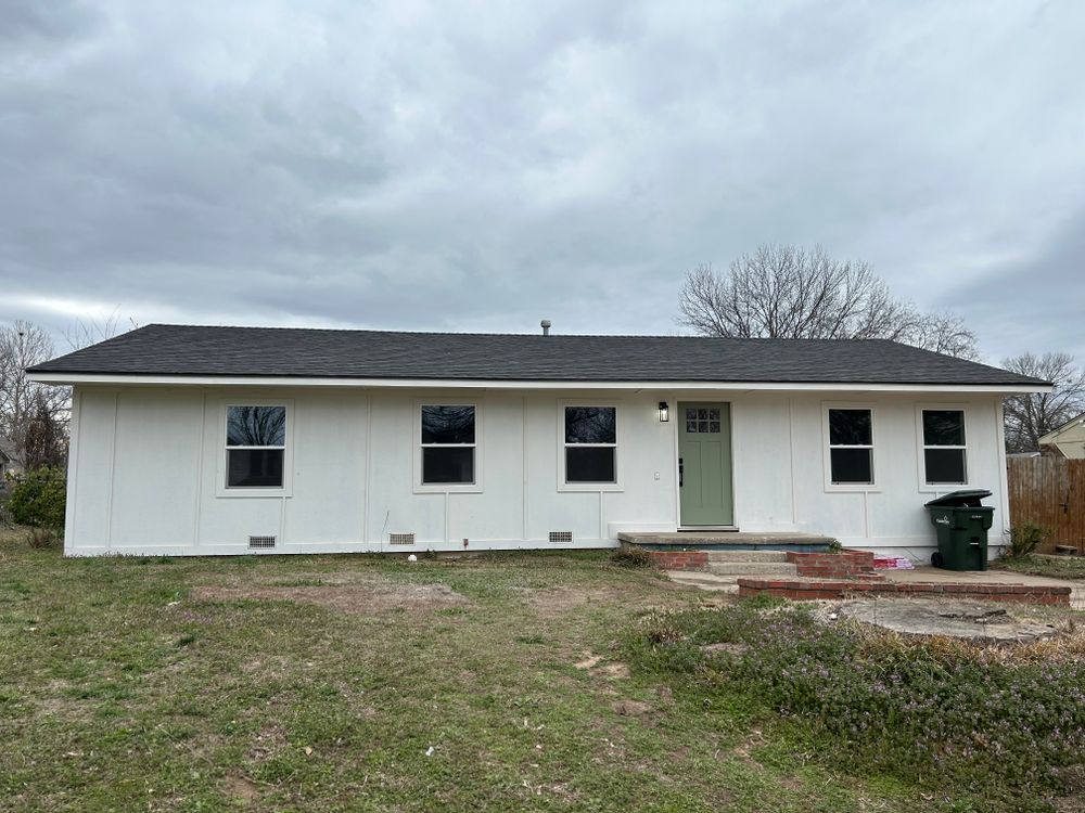 All Photos for Garza Solutions in Owasso, OK