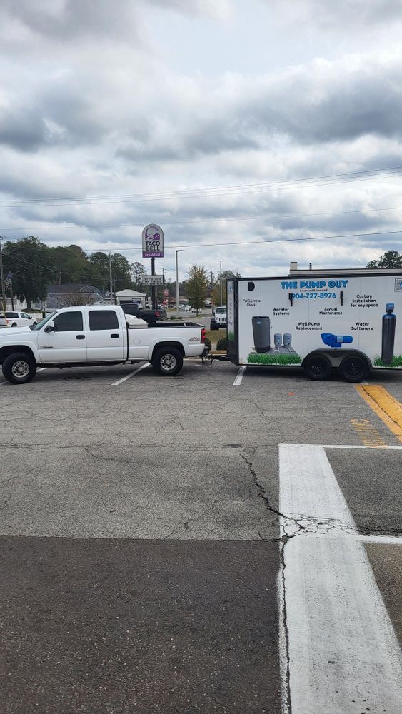 All Photos for The Pump Guy in Callahan, FL