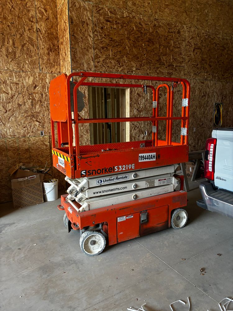 All Photos for Salmon River Garage Door in Challis, ID