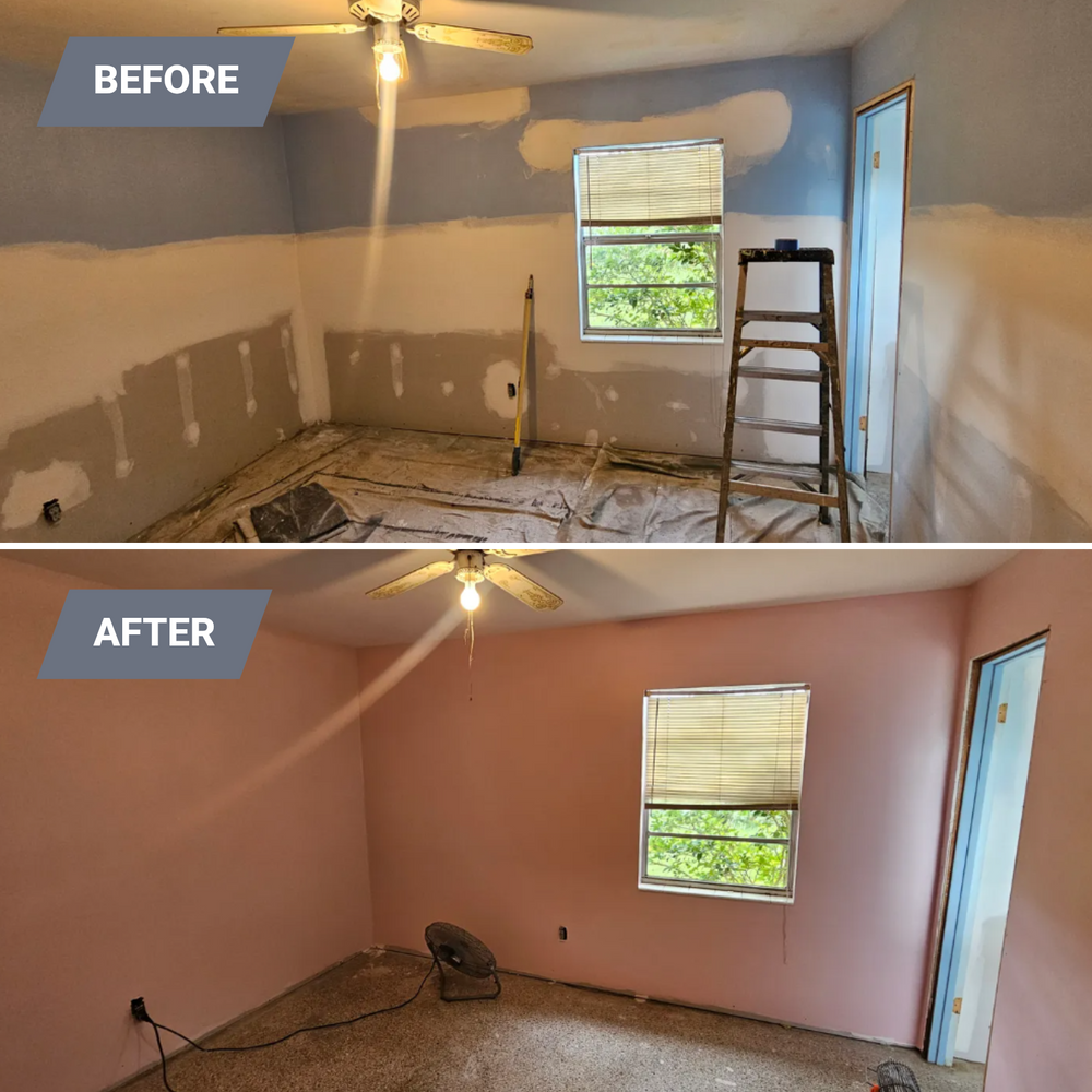 All Photos for Painting By Steve in Brandon, FL