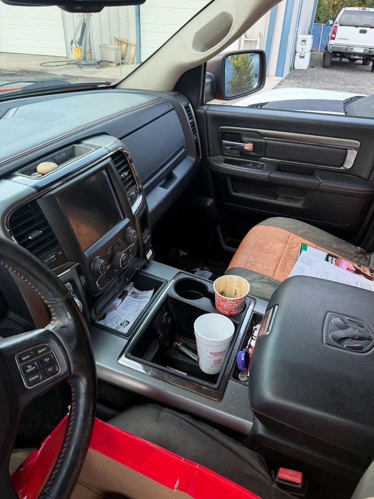 All Photos for Relentless Shine Mobile Detailing in Calabash, NC