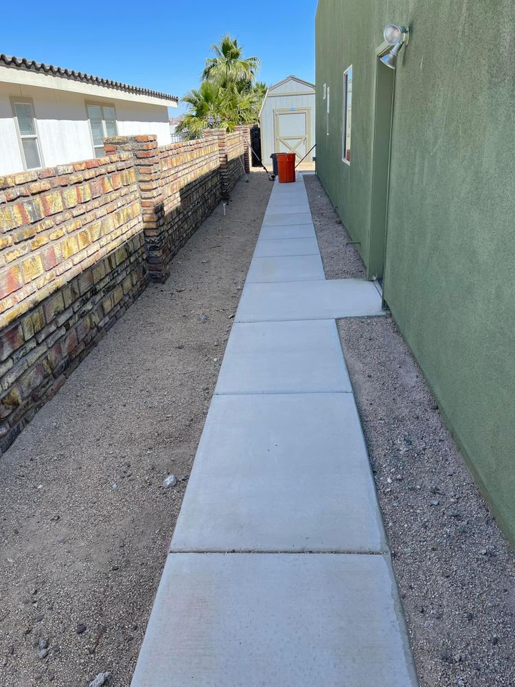 All Photos for Oliver L. Palm & Tree services in Yuma County, AZ