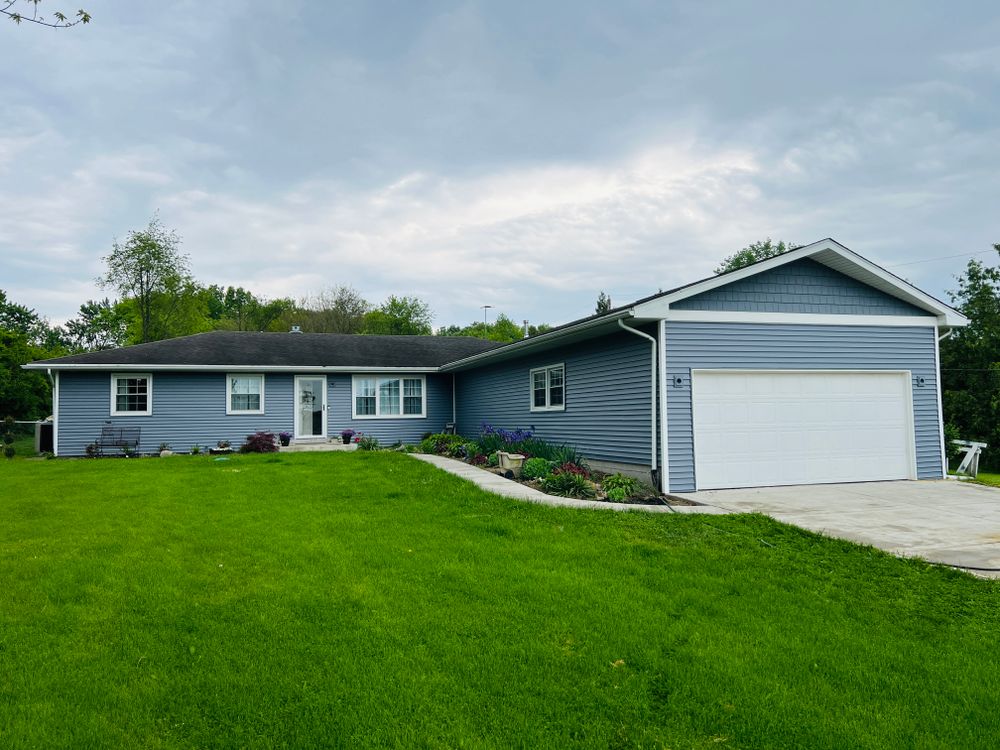 All Photos for Crafted Construction in Northwest , Indiana