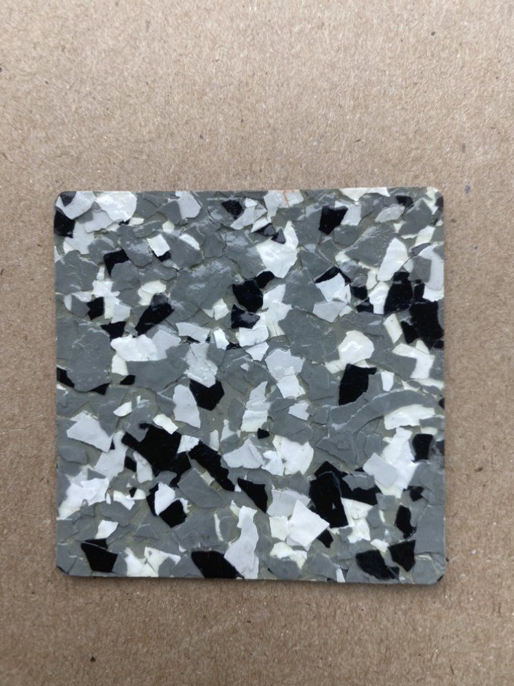 All Photos for Ryan's Epoxy in Rockwall, TX