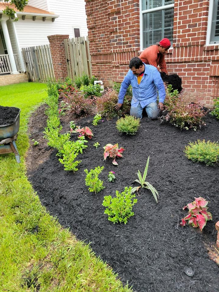 All Photos for Diaz Landscaping in Lincoln, CA