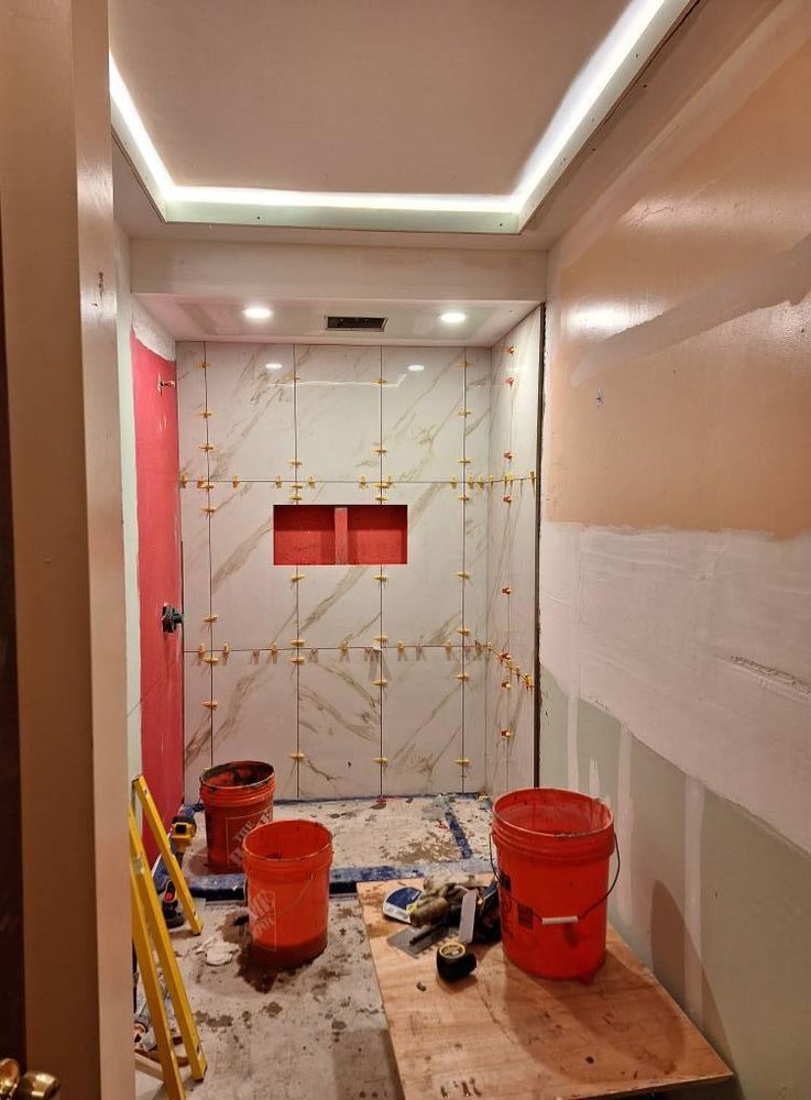 All Photos for 2nd Generation Drywall LLC in East Longmeadow, MA