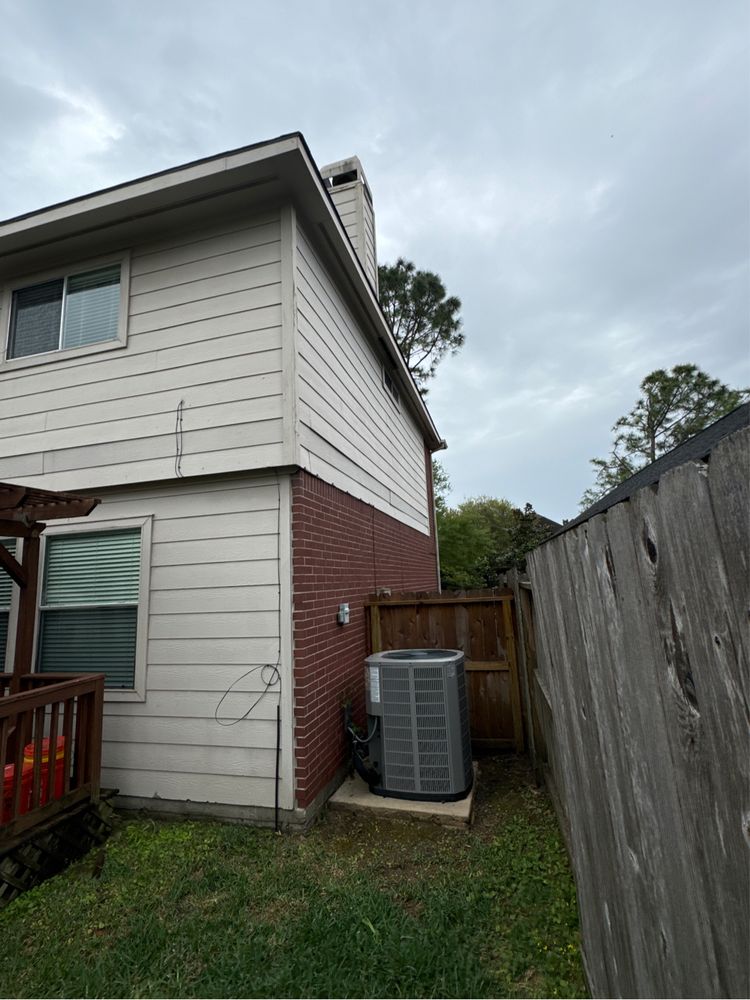 All Photos for Power Pressure Wash in Houston, TX