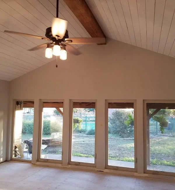 All Photos for Roger England Home Remodeling in Greenville, TX